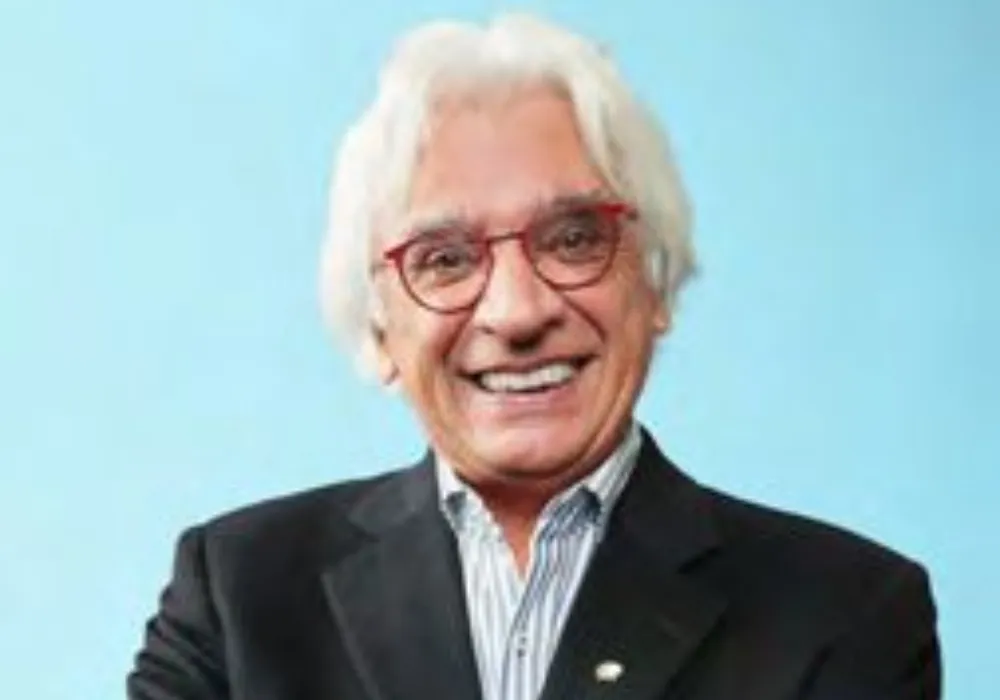 Pierre Lahoud, prix Gérard-Morisset 2023